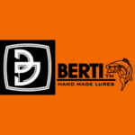 logo berti lures