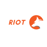 logo riot carp tackle