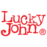 lucky john logo